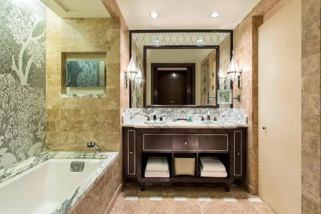 The St. Regis Cairo - photo 28