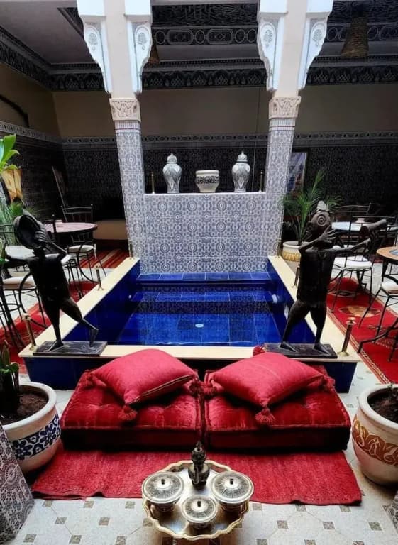 Riad Amazing - photo 10