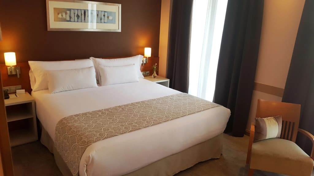 Sercotel Alcalá 611 Hotel - photo 35