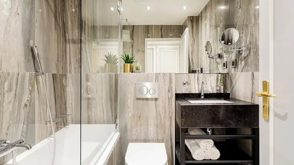 Merveil Signature Suite - Victoria - photo 10