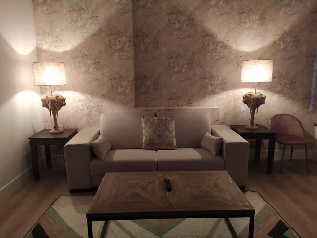 Quo Eraso Aparthotel - photo 21