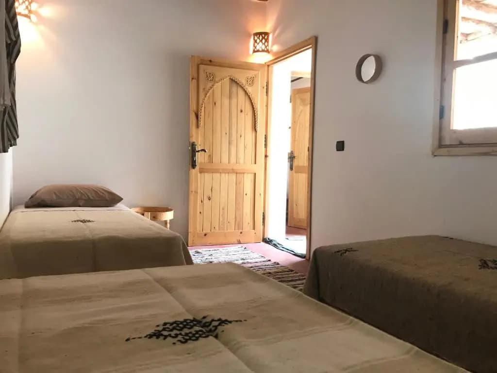Amlougui House - photo 15