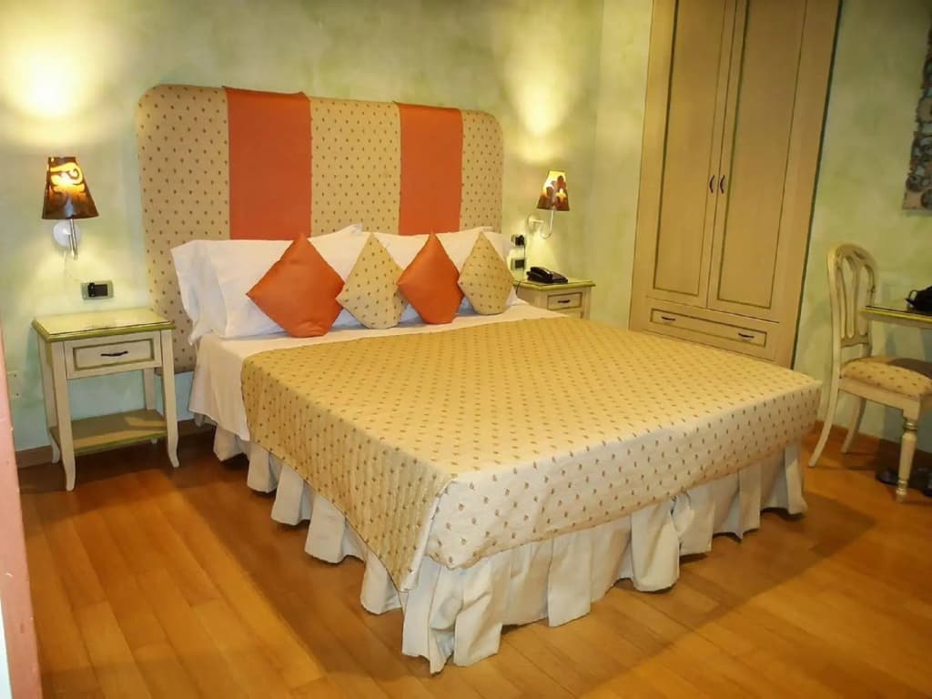 Condotti Rooms - photo 6