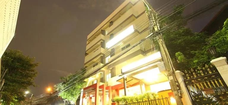 Tratip Hotel - photo 9