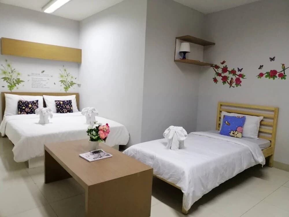 Ruamsab Apartment 1 - photo 25