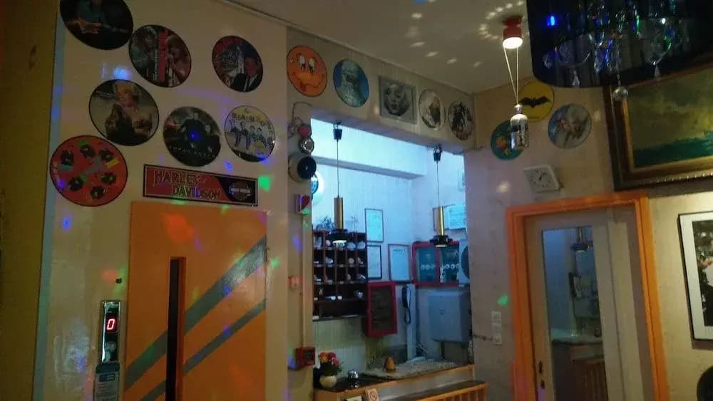 Hotel Frida - photo 14