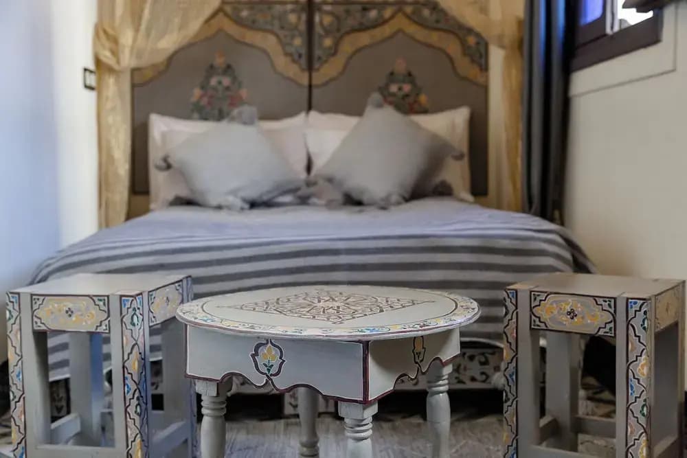 riad 4 jardins - photo 4