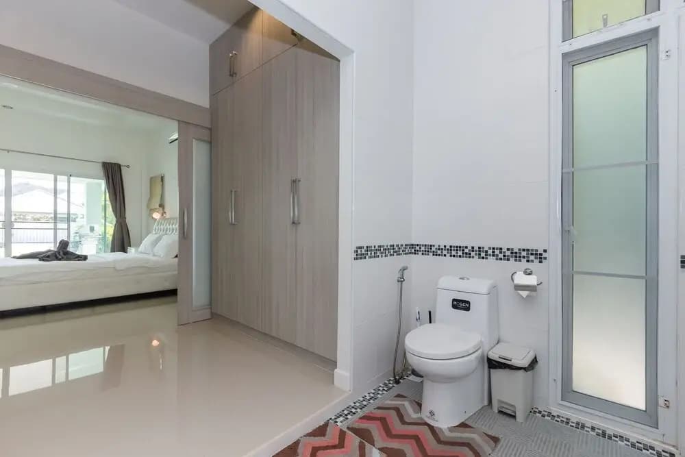 3 Bedroom Pool Villa L55 - photo 9