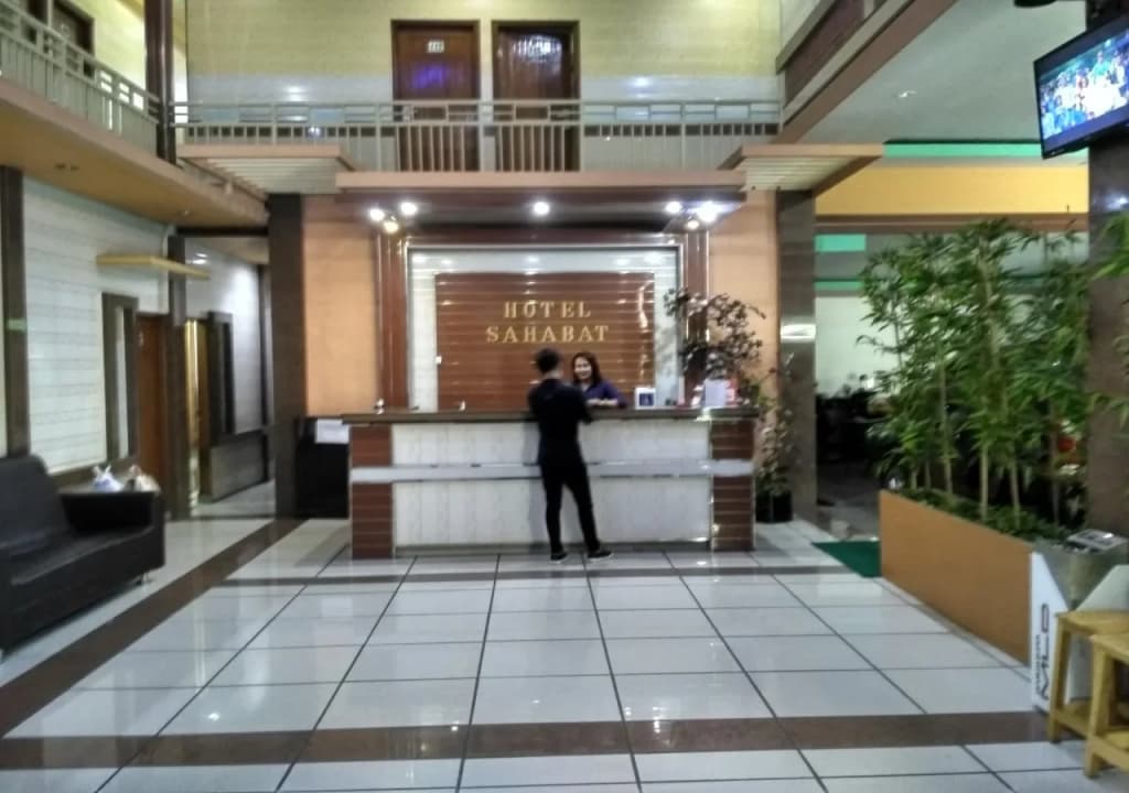 Hotel Sahabat 2 - main photo