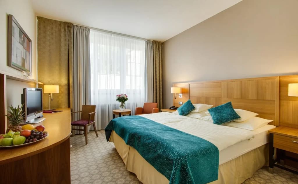 Hotel Silenzio - photo 8