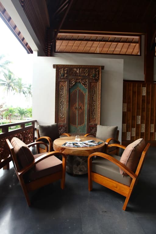 Onje Resort and Villas - photo 16