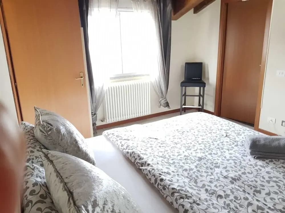 Leonardo Da Vinci Apartment - photo 1