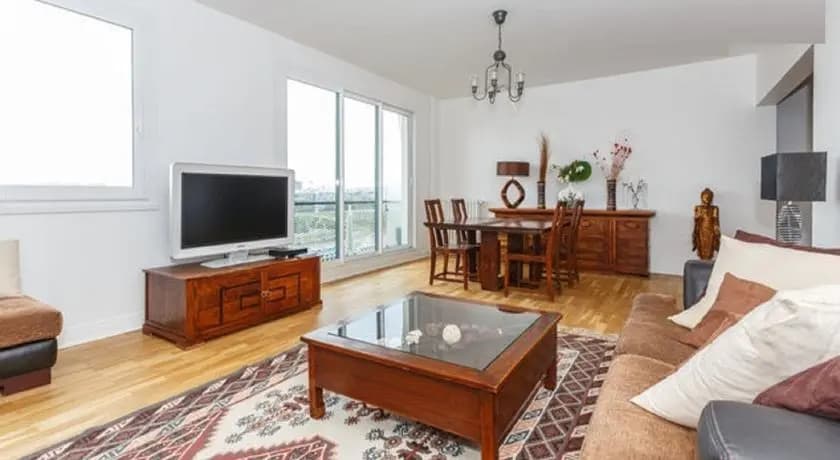 Luxurious Flat - Eiffel Tower - photo 9