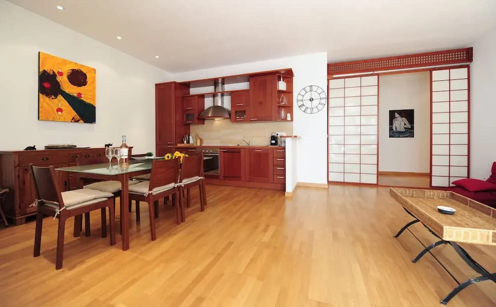 Terrasse Zen - Five Stars Holiday House - photo 15
