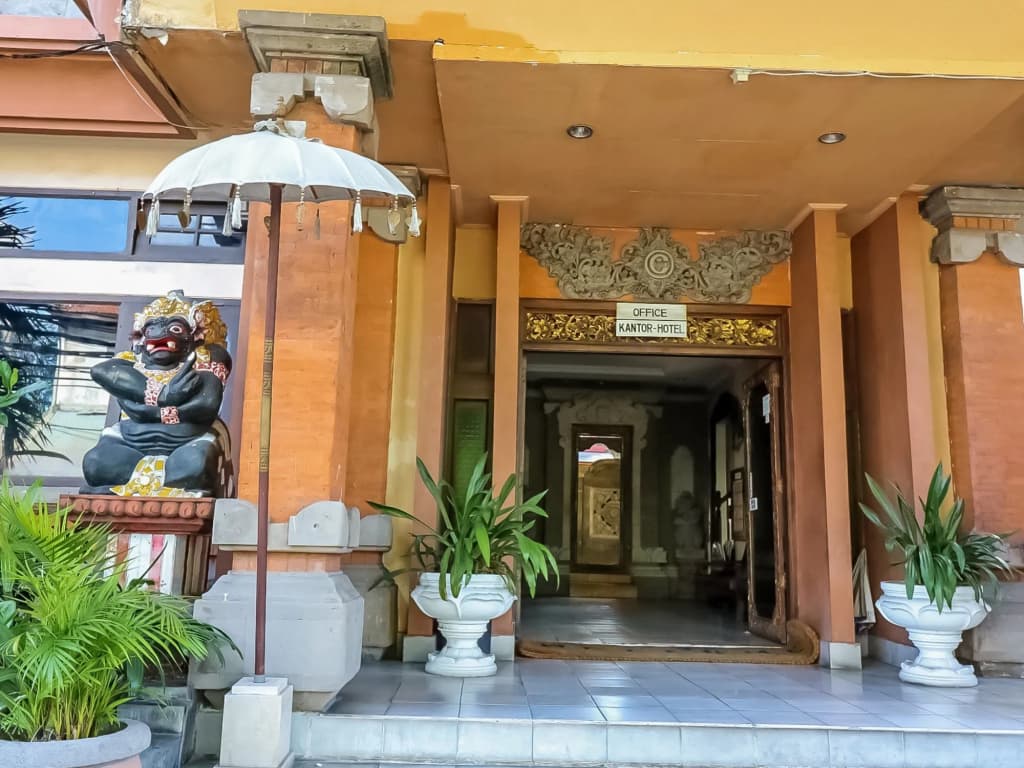 OYO 3244 Grand Chandra Hotel - main photo
