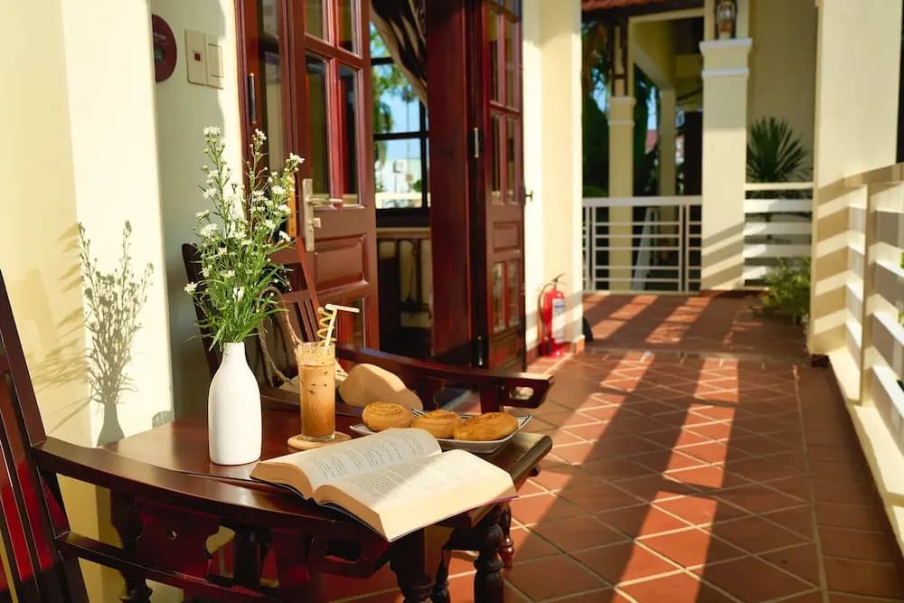 The Muse House - photo 7