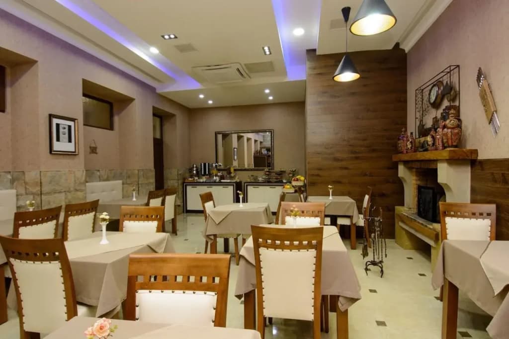 King David Hotel - photo 24