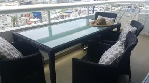 Patong Tower 01 - photo 8