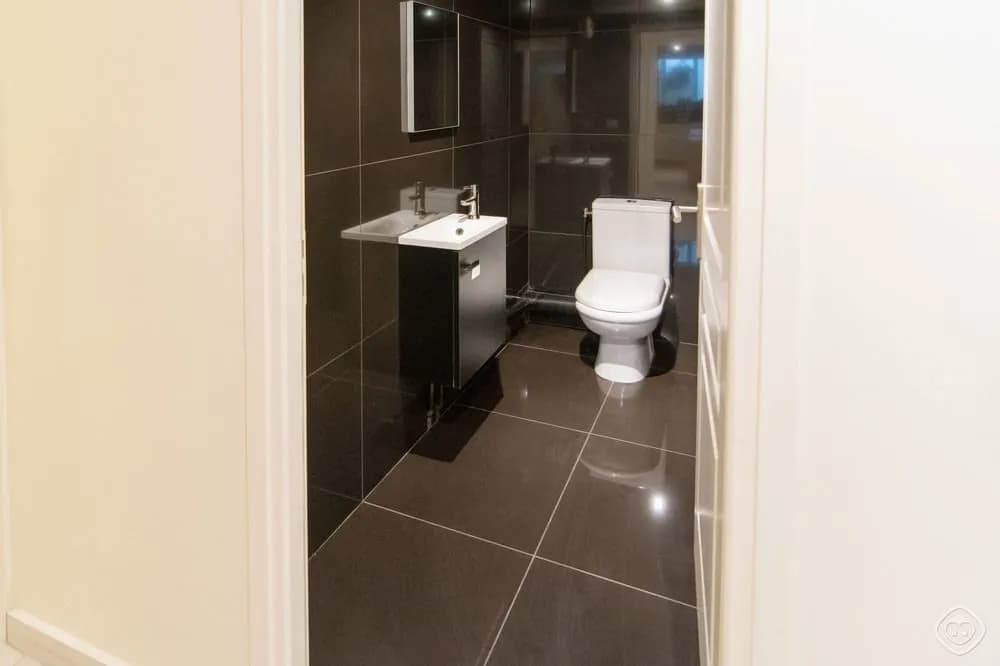 BP Apartments - Canal St. Martin - photo 32