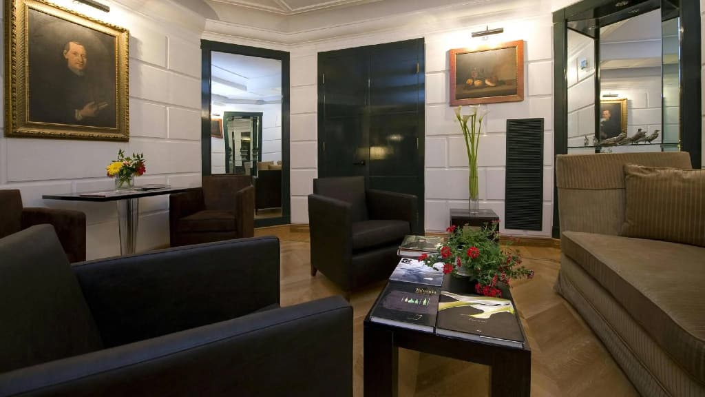 Duca d'Alba Hotel - photo 15
