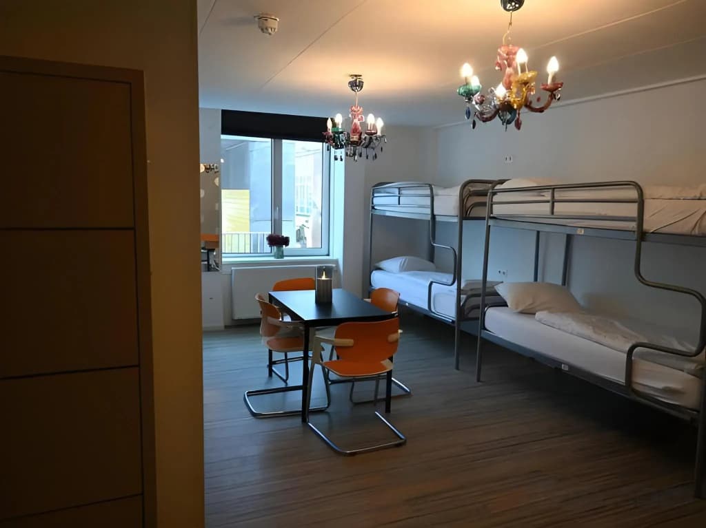 Dutchies Hostel - photo 5