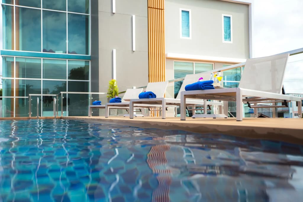 The Elysium Residence - photo 20