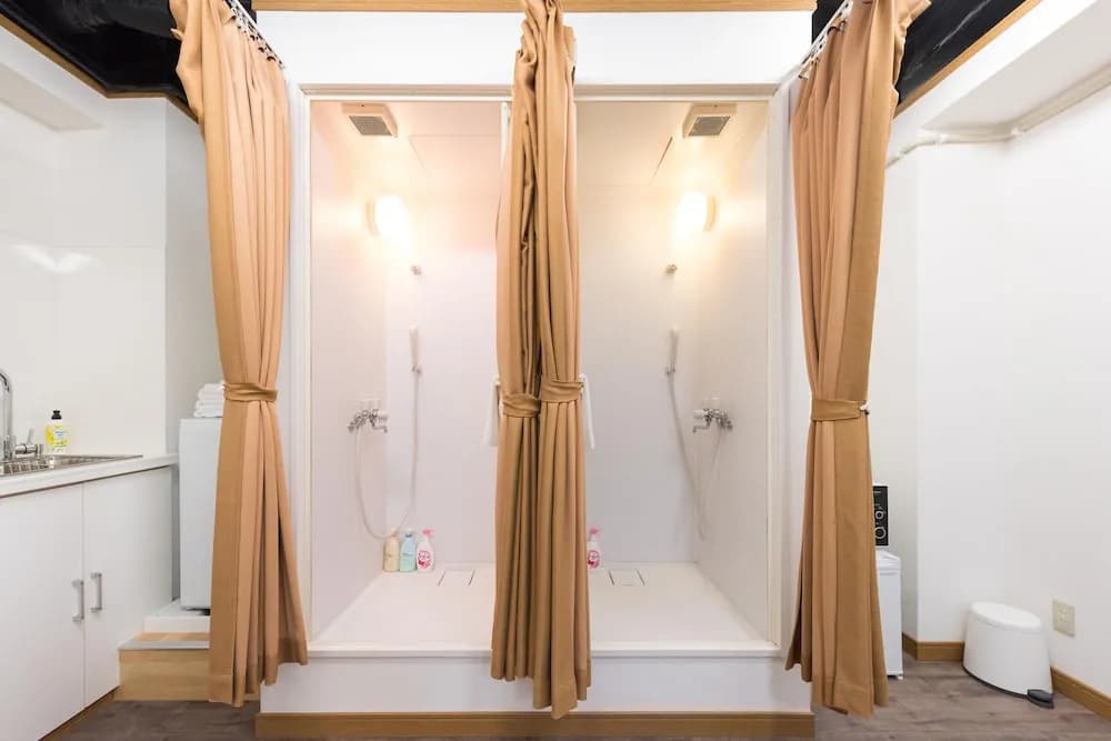 TORA HOTEL Komagome A - photo 8