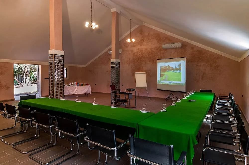La Villa des 3 Golfs - photo 25