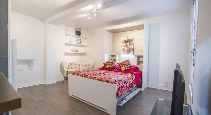 Appartement Notre Dame - photo 5