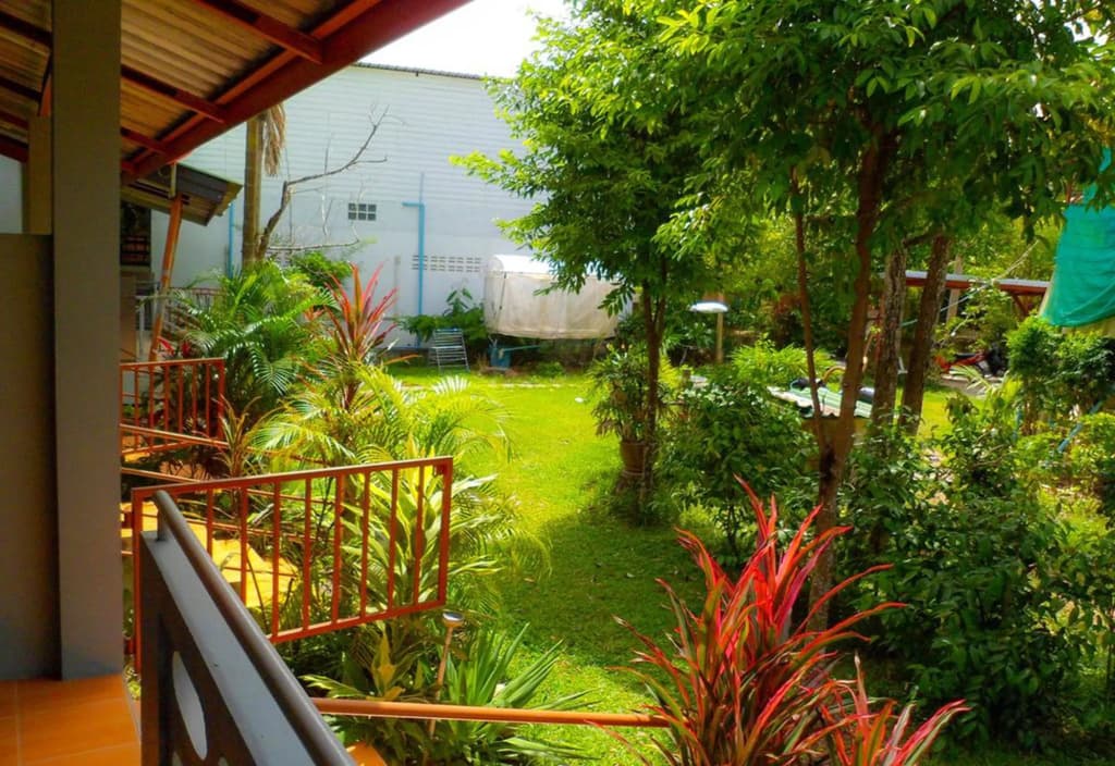 Bonus Bungalow - photo 8