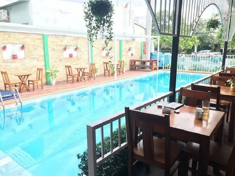Duke Hostel - photo 9