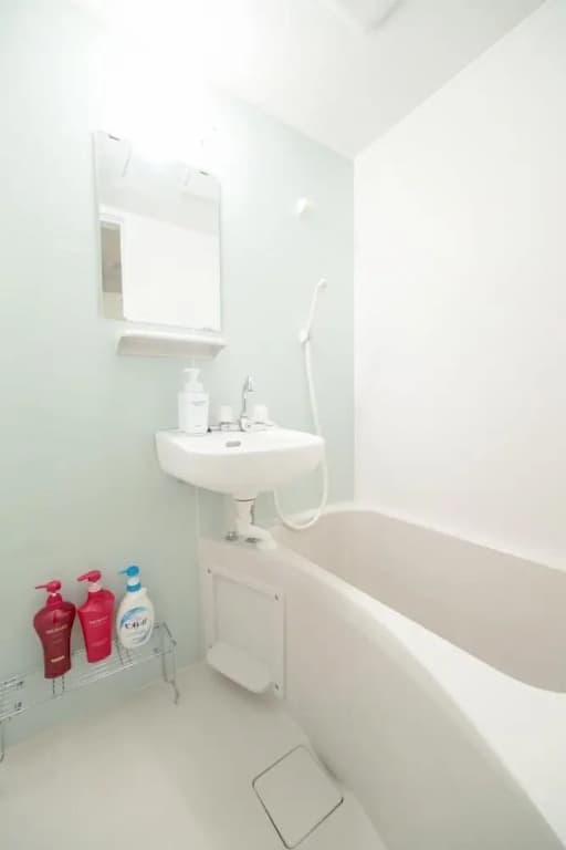 Naniwa Tsutenkaku Residence - photo 9
