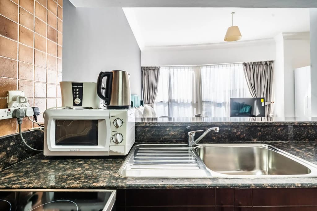 JLT - Lakeshore Tower 807 - photo 14