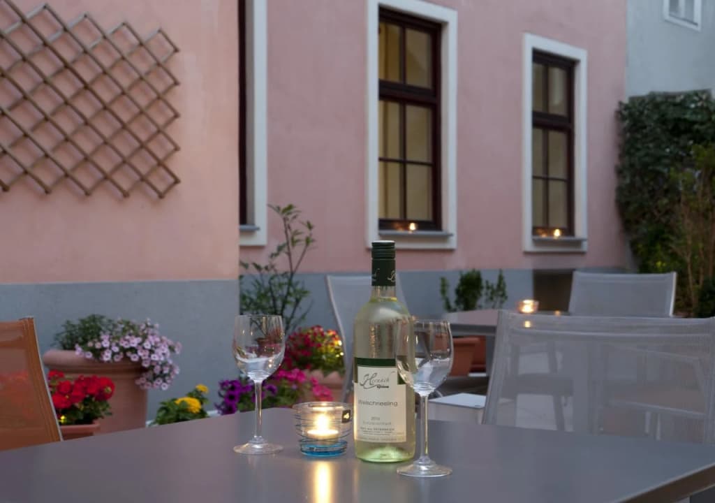Hotel Lucia - photo 28