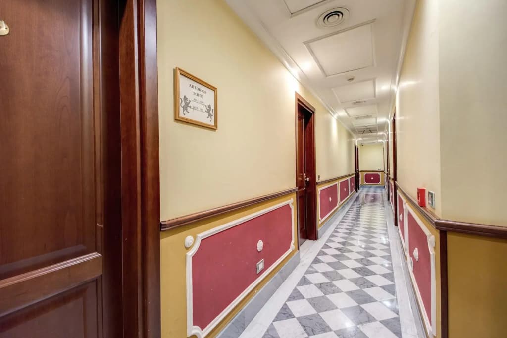 Hotel Artorius - photo 13