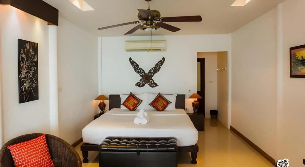 Lipa Lodge Resort - photo 29
