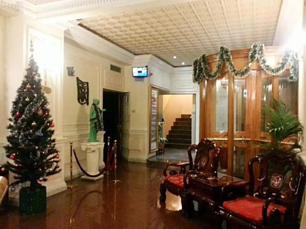 Hotel Geo - photo 2