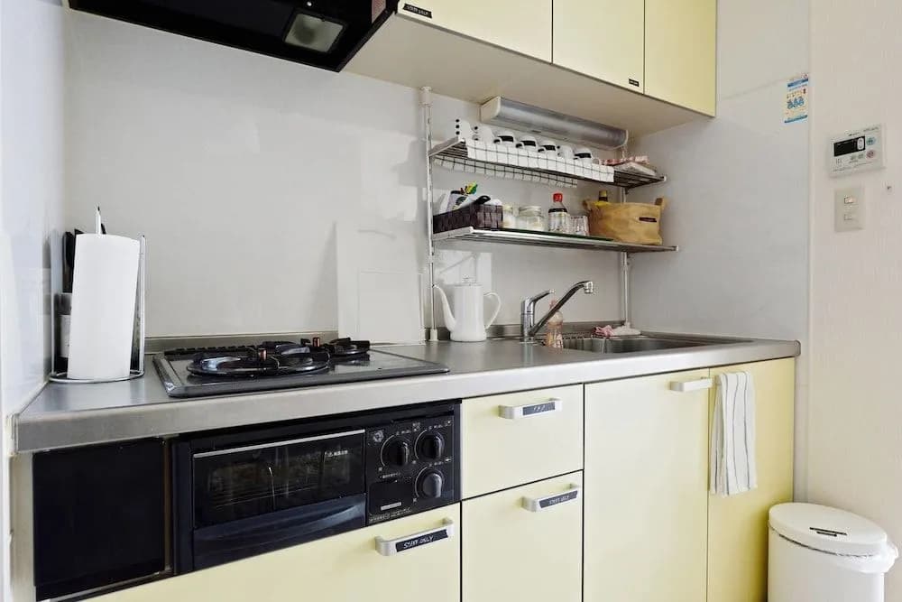 nid Shimanouchi House - photo 15