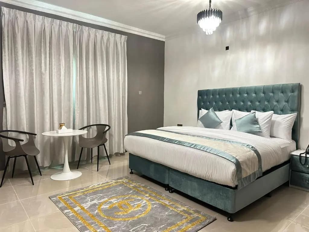 Sea Shore Hotel Apartment Khorfakkan - photo 5