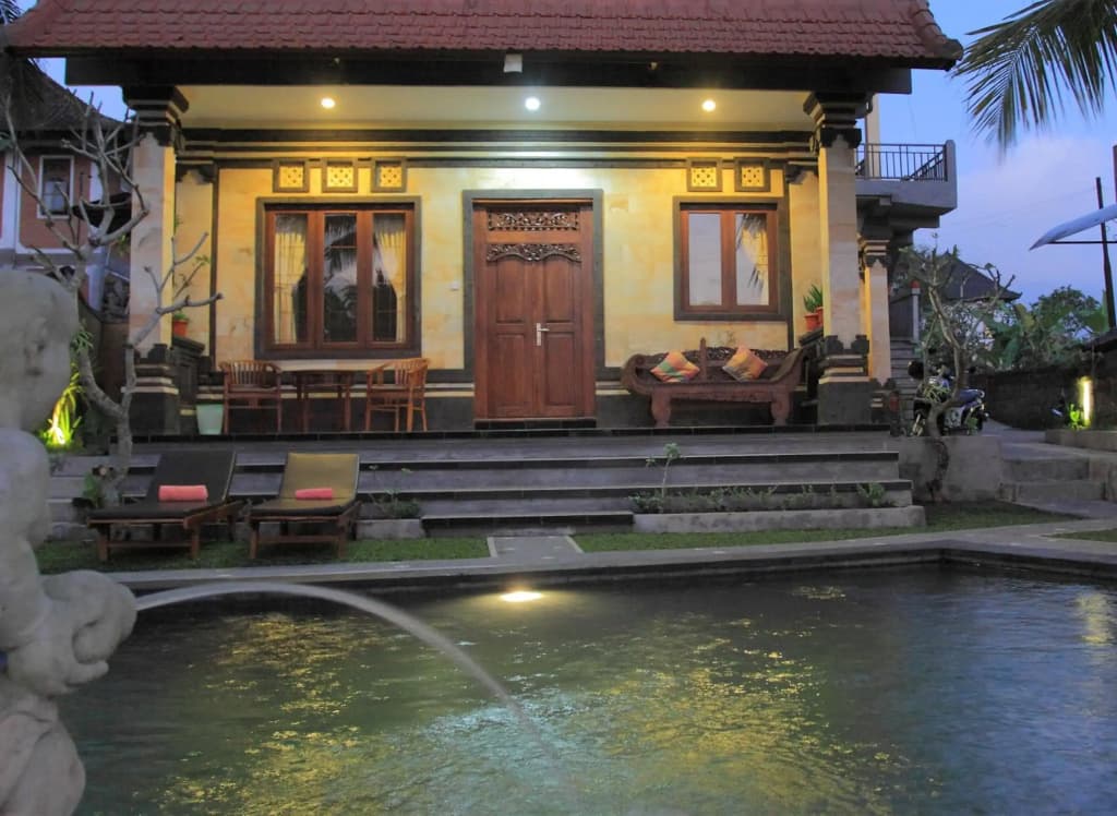 Dewa House Bisma - photo 16