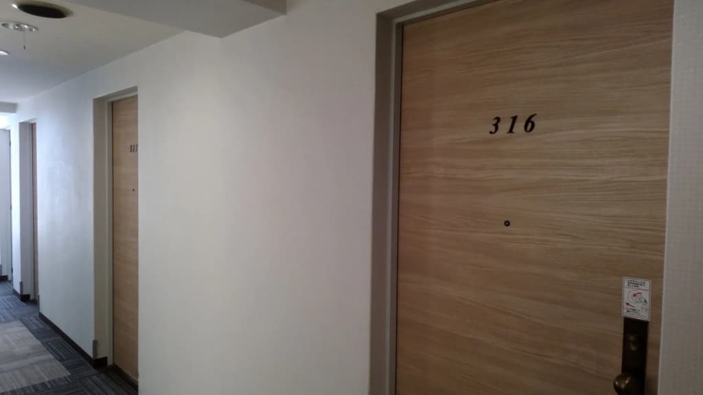 Ueno First City Hotel - photo 17
