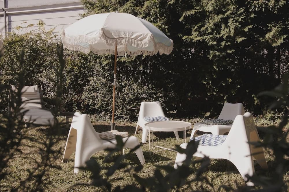Oak House Vienna - photo 13