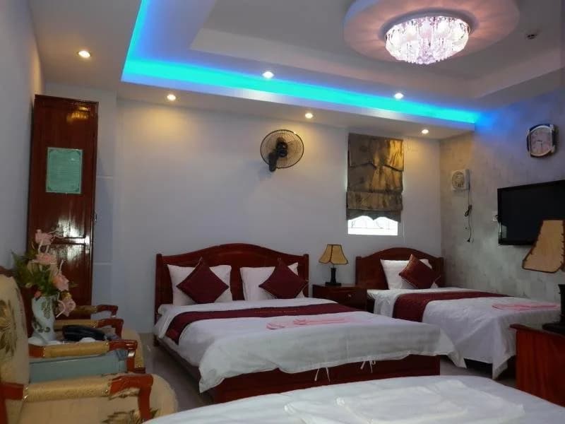Tuyen Son Hotel - photo 5