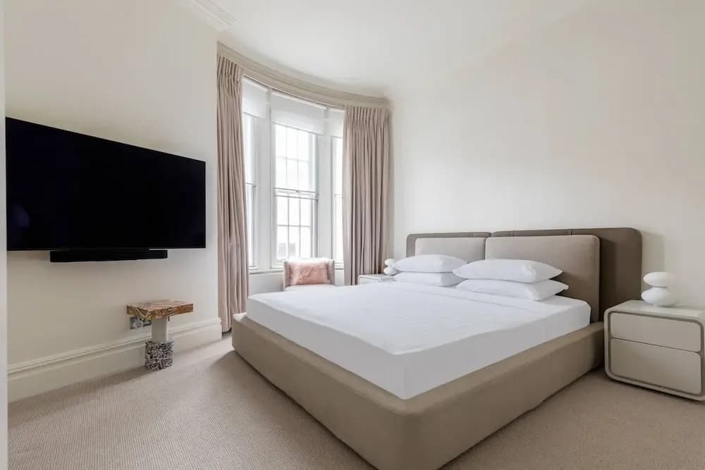Sloane Court East VI by Onefinestay - photo 3