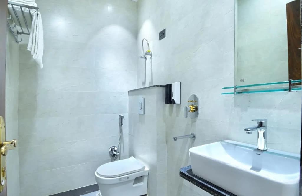 Nav Durga Guest House - photo 3