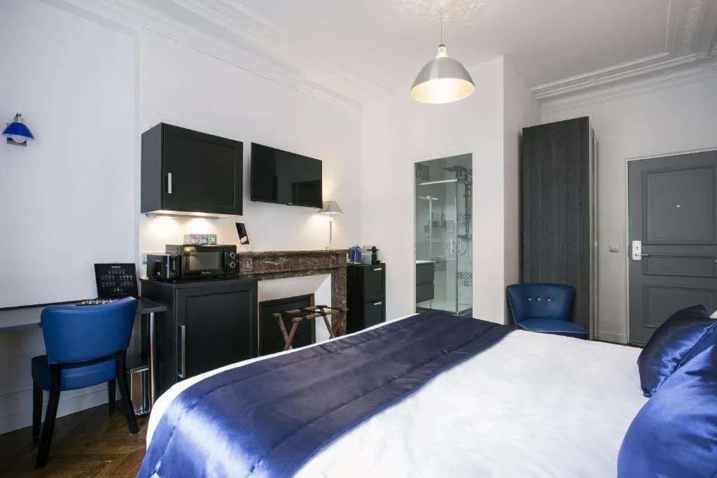 Vestay George V - photo 5