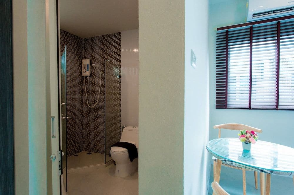The Loft 51 Hua Hin Pool Villa - photo 7