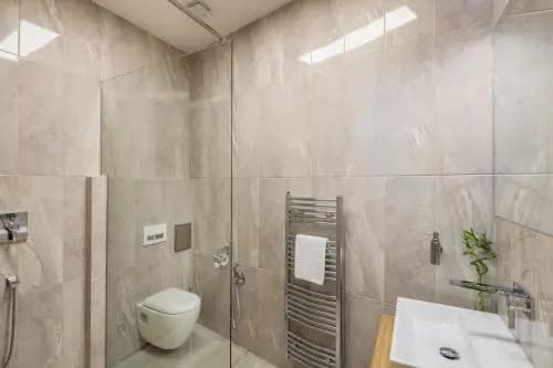 Masna 19 Old Town Apartment - photo 7