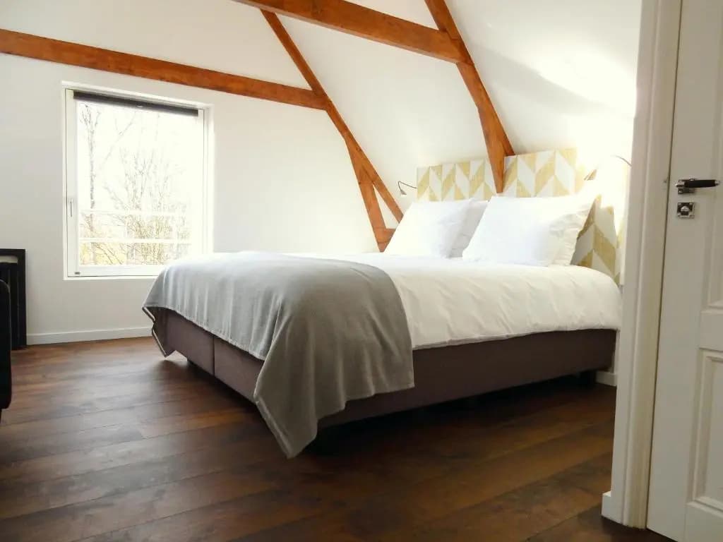 Boutique B&B Nassau - photo 3