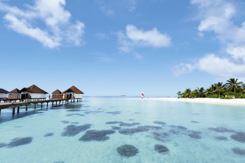 Robinson Maldives - Adults only - photo 13